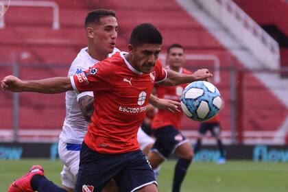 Independiente arrancó la Copa Superliga con una actuación convincente