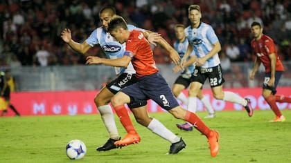 Independiente-Atlético Rafaela