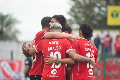 Independiente buscará su segunda victoria en el Torneo Clausura ante Newell's