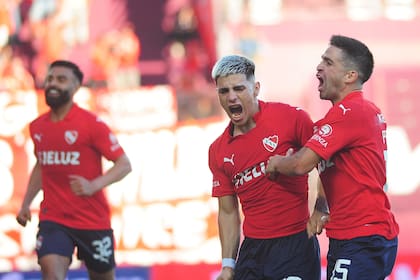 Independiente buscará un triunfo que le permita ilusionarse con la clasificación a los cuartos de final de la Copa de la Liga