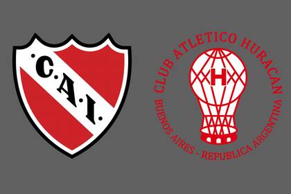 Independiente-CA Huracán
