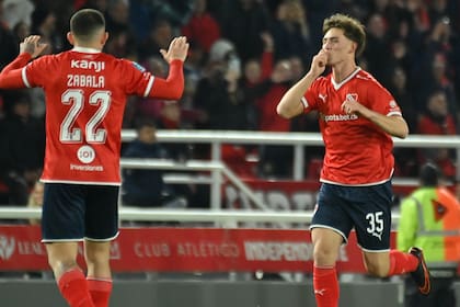 Independiente debe ganar para mantenerse en los puestos de clasificación a octavos de final