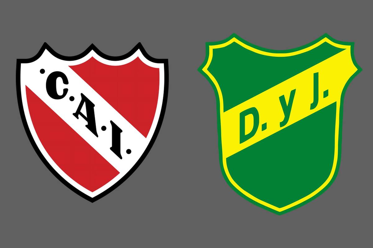 Independiente-Defensa y Justicia