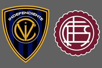 Independiente del Valle-Lanús