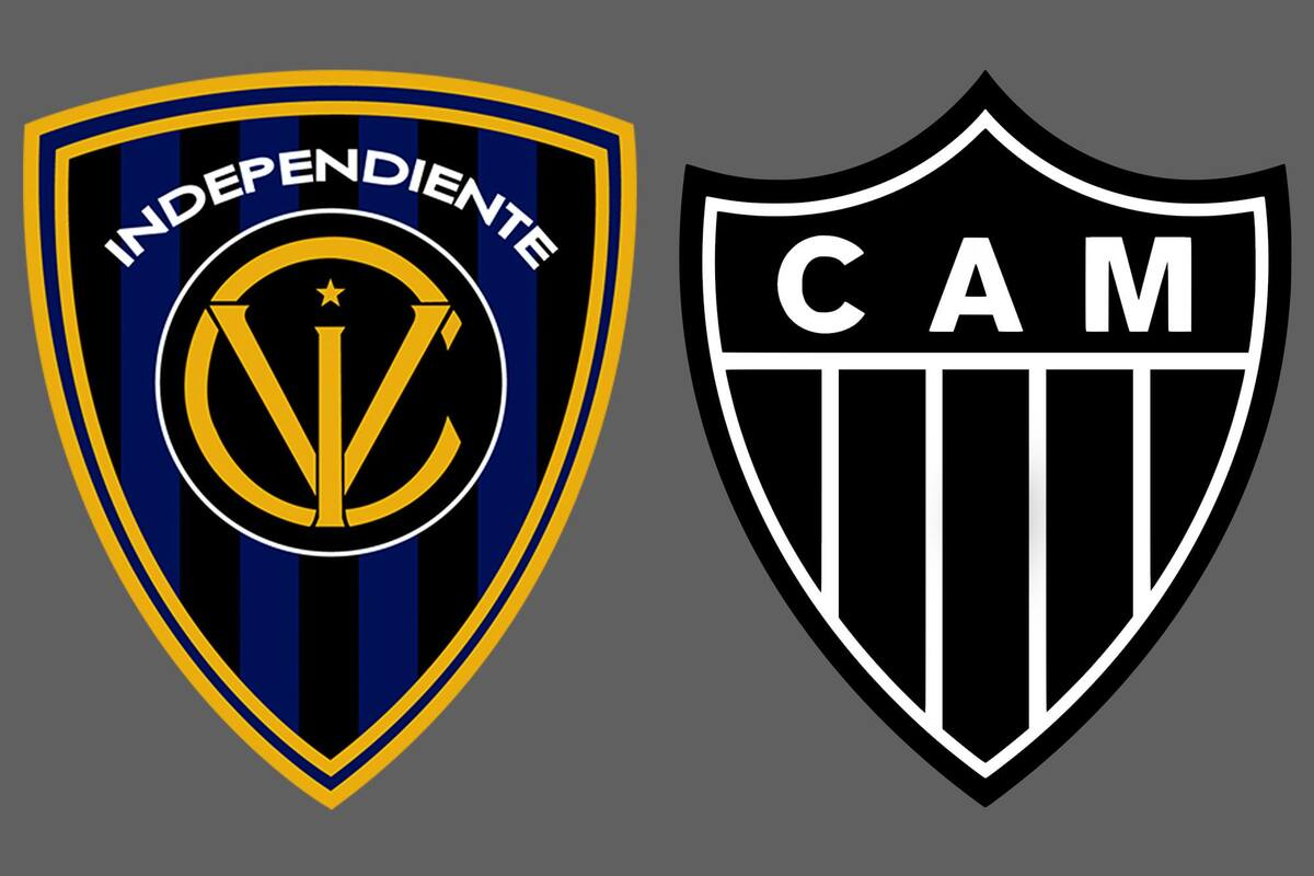 Independiente del Valle-Atlético Mineiro