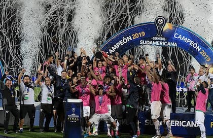 Independiente del Valle ganó numerosos trofeos en la última década, como la Copa Sudamericana en 2019; aún tiene pendiente la Libertadores, pero es un protagonista importante en cada temporada.