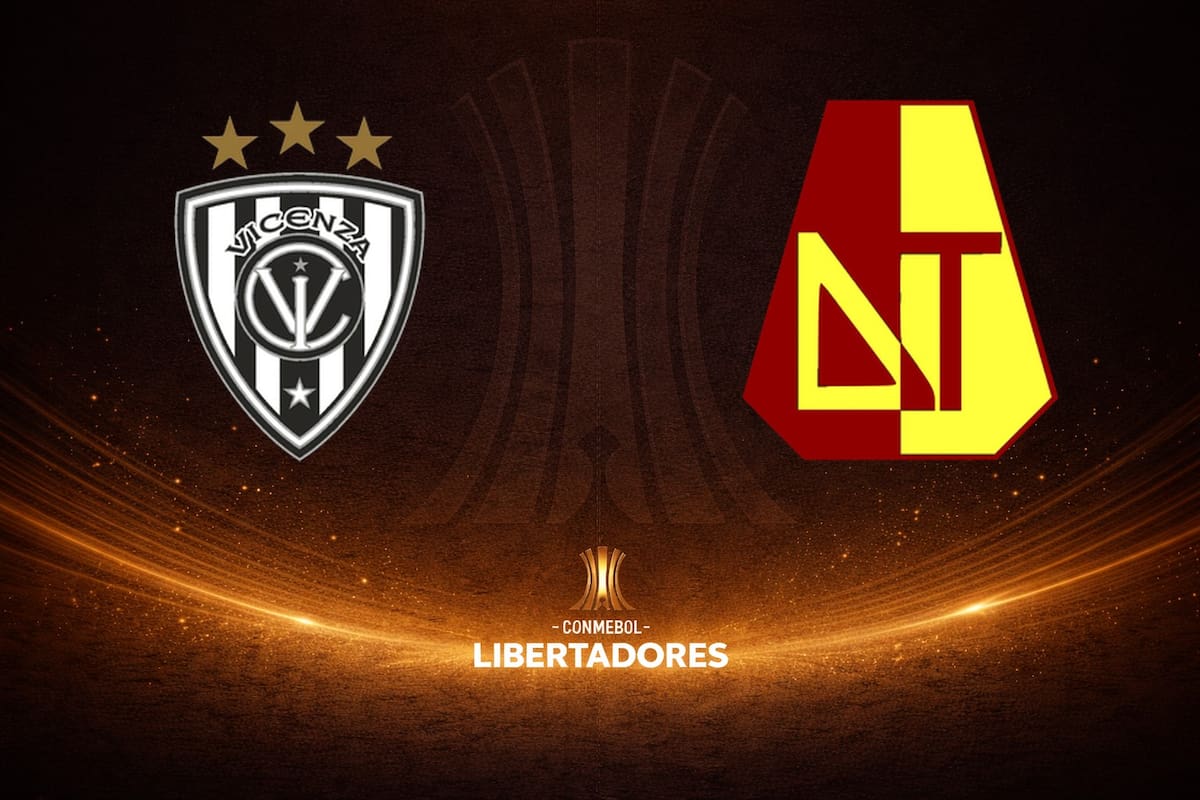 Independiente del Valle vs. Deportes Tolima, por una nueva jornada de la Copa Libertadores