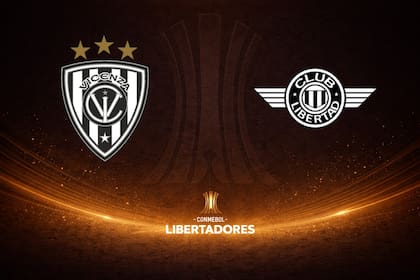 Independiente del Valle - Libertad: horario, TV y formaciones del partido de la fase de grupos de la Copa Libertadores