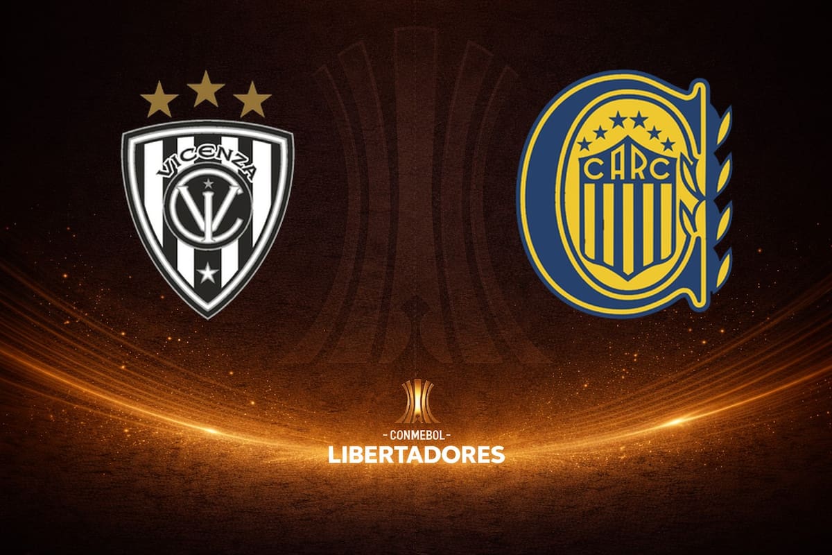 Independiente del Valle vs. Rosario Central, por una nueva jornada de la Copa Libertadores