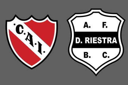 Independiente-Deportivo Riestra