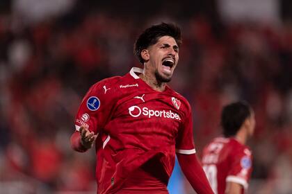Independiente eliminó a Boca Juniors en cuartos de final y emergió como gran candidato al título
