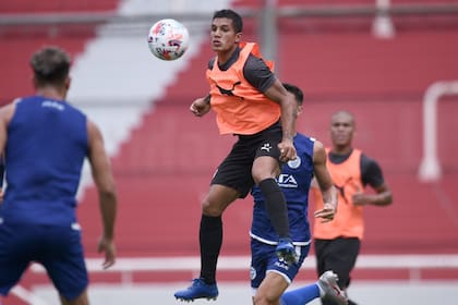 Independiente empató 1-1 con Godoy Cruz