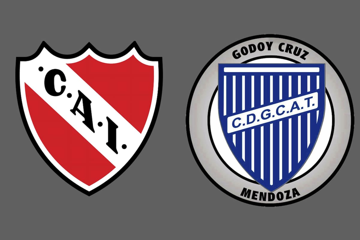 Independiente-Godoy Cruz