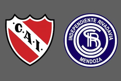 Independiente-Independiente Rivadavia