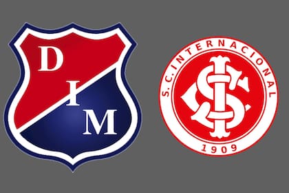 Independiente Medellín-Internacional