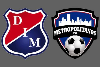 Independiente Medellín-Metropolitanos