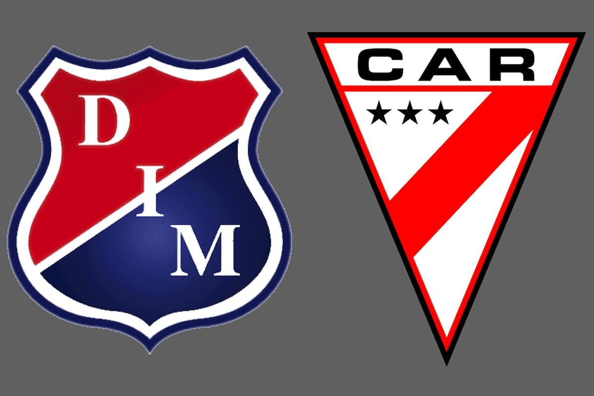Independiente Medellín-Always Ready