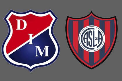 Independiente Medellín-San Lorenzo