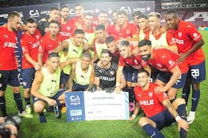 Independiente se abre a la tecnología para recaudar: venderá “acciones” de jugadores a sus hinchas