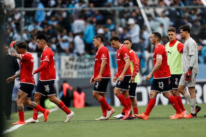 Independiente no gana desde hace tres partidos y quiere volver a la victoria ante Boca