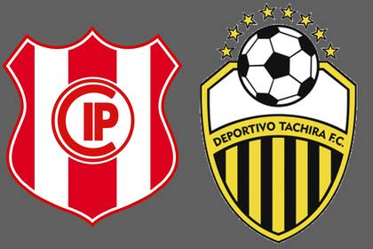 Independiente Petrolero-Deportivo Táchira