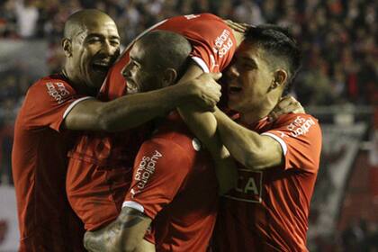 Independiente quiere recuperar su poderío de gol