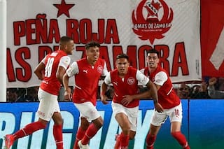 Fórmula 1 en Arabia, Independiente, Top 13, argentinos en el rugby francés, Masters 1000 de Miami y NBA