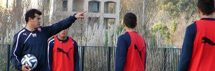 Independiente renovará la exigencia para 2015