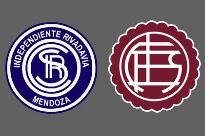 Independiente Rivadavia-Lanús