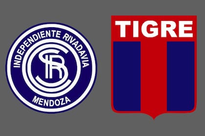 Independiente Rivadavia-Tigre