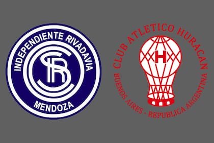 Independiente Rivadavia-Huracán