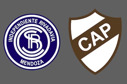 Independiente Rivadavia-Platense