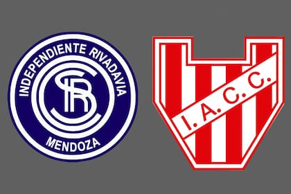 Independiente Rivadavia-Instituto