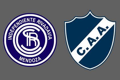 Independiente Rivadavia-Alvarado