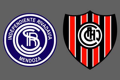 Independiente Rivadavia-Chacarita