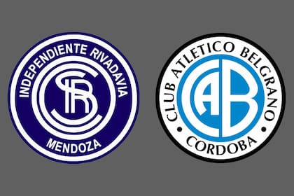 Independiente Rivadavia-Belgrano