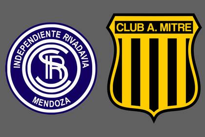 Independiente Rivadavia-Mitre