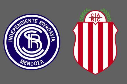 Independiente Rivadavia-Barracas Central