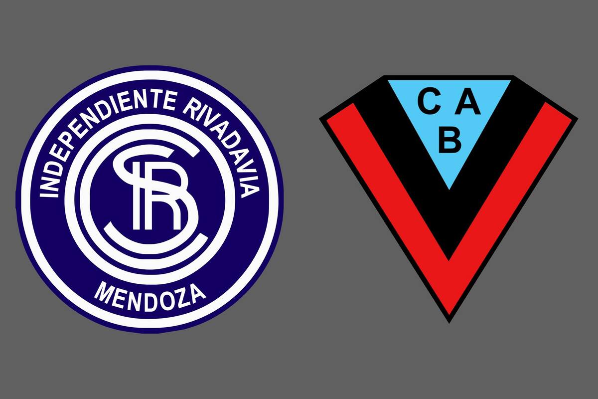 Independiente Rivadavia-Brown de Adrogué