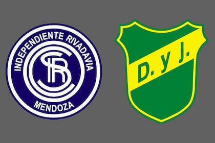Independiente Rivadavia-Defensa y Justicia