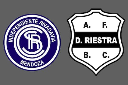 Independiente Rivadavia-Deportivo Riestra