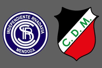 Independiente Rivadavia-Deportivo Maipú