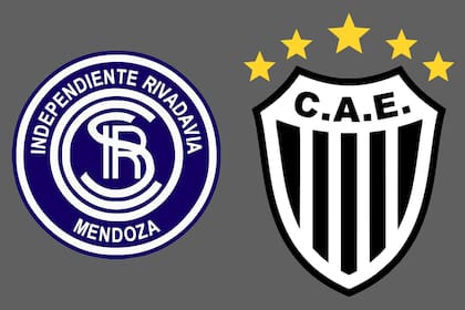 Independiente Rivadavia-Estudiantes de Buenos Aires