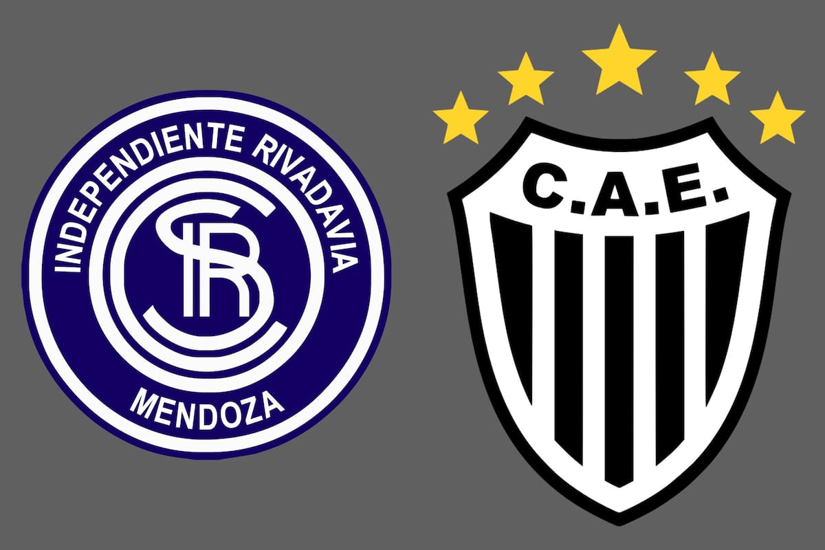 Independiente Rivadavia-Estudiantes de Buenos Aires