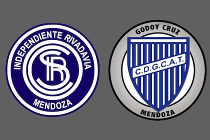 Independiente Rivadavia-Godoy Cruz