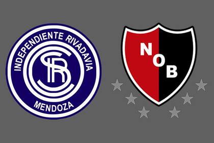 Independiente Rivadavia-Newell's Old Boys