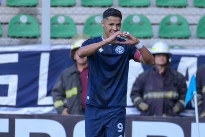Independiente Rivadavia recibe a Atlético Tucumán en la primera fecha del Torneo Apertura 2026