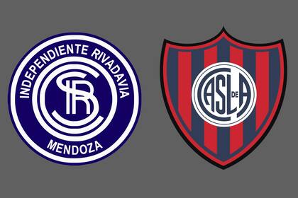 Independiente Rivadavia-San Lorenzo