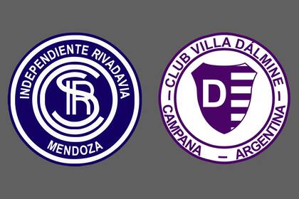 Independiente Rivadavia-Villa Dálmine