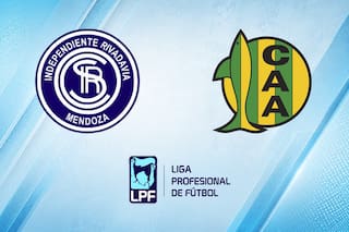 Independiente Rivadavia vs. Aldosivi, por el Torneo Clausura 2026: día, hora y cómo ver online
